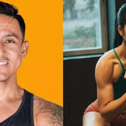 10 agachamentos a cada 45 minutos equivalem a 10.000 passos, diz personal trainer