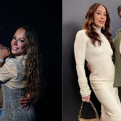 Sete famosos encontram felicidade após os 40 anos