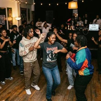 Centro de Referência da Juventude promove Baile Charme em Vitória neste sábado