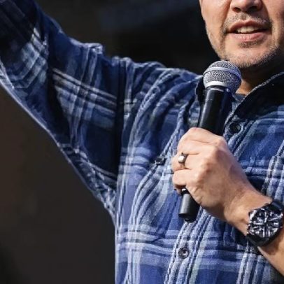 Pastor Téo Hayashi deixa comando da Zion Church para período sabático