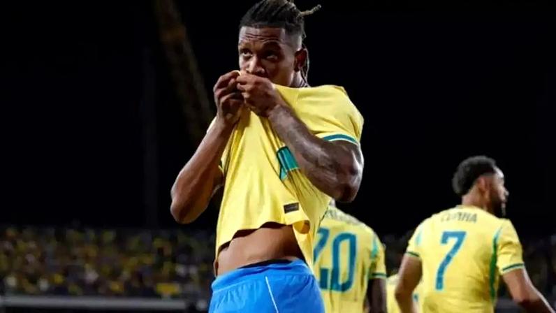 Danilo vive grande temporada no Botafogo –