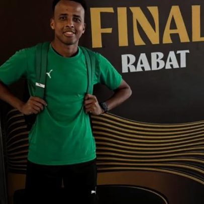 Árbitro com visto negado fica fora da Copa do Mundo