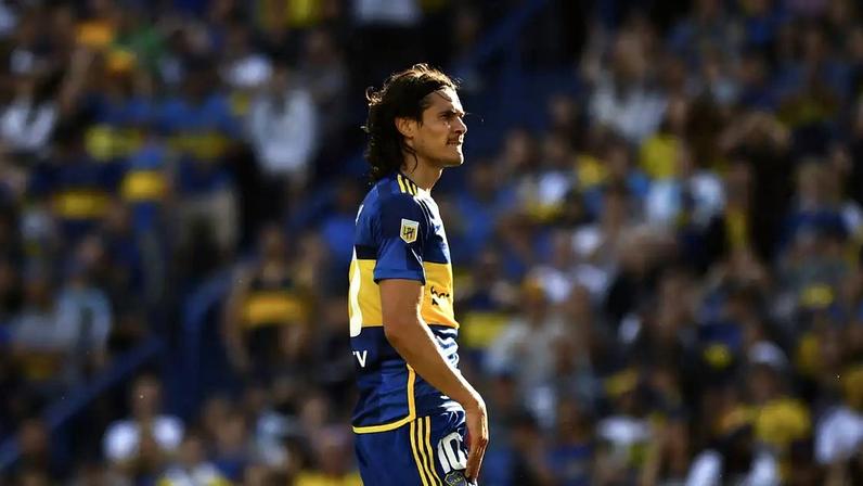 Foto: Esporte News Mundo