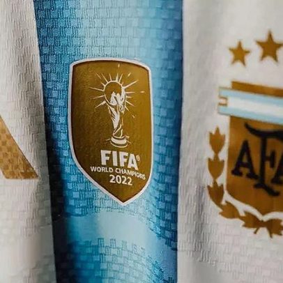 Zagueiro argentino é cortado da Copa do Mundo