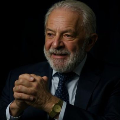 Lula amplia vantagem de seis pontos sobre Flávio no segundo turno
