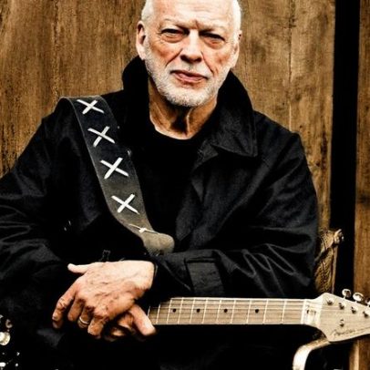 David Gilmour revela qual é o seu guitarrista favorito de todos os tempos