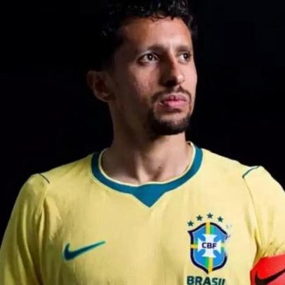 Marquinhos afirma que não tomar gols aproxima da classificação