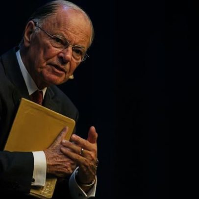 Edir Macedo afirma consciência tranquila após operação da PF contra banco