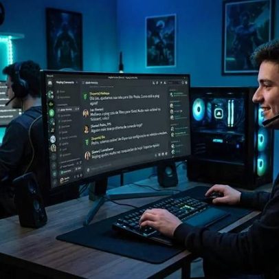 NoPing amplia suporte ao Discord para atendimento global