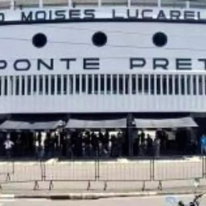Ponte Preta aprova SAF com ampla maioria no Conselho Deliberativo