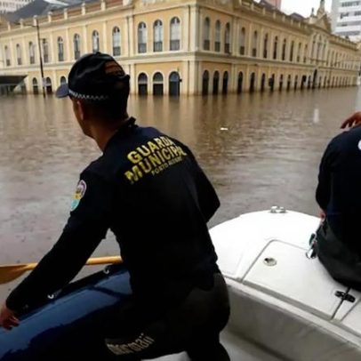 El Niño pode ser super neste ano e impactar todas as regiões do Brasil