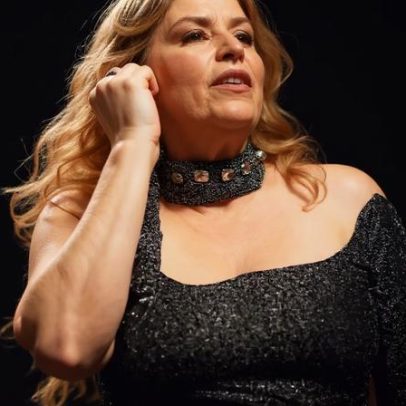 Luciana expõe bastidores, mentiras e arrependimento no Rouge