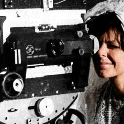 Elaine May, cineasta brilhante, finalmente reconhecida após décadas