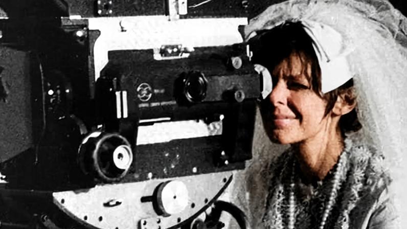 Elaine May, cineasta brilhante, finalmente reconhecida após décadas