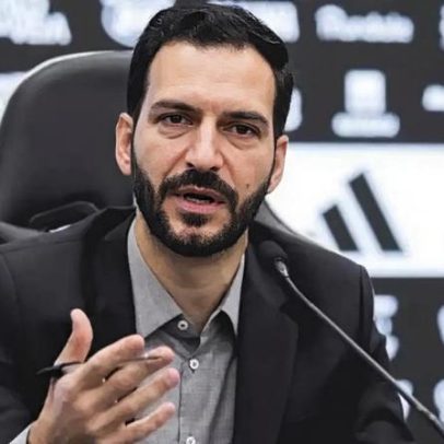 CEO do Atlético, Pedro Daniel assume papel estratégico na Copa do Mundo
