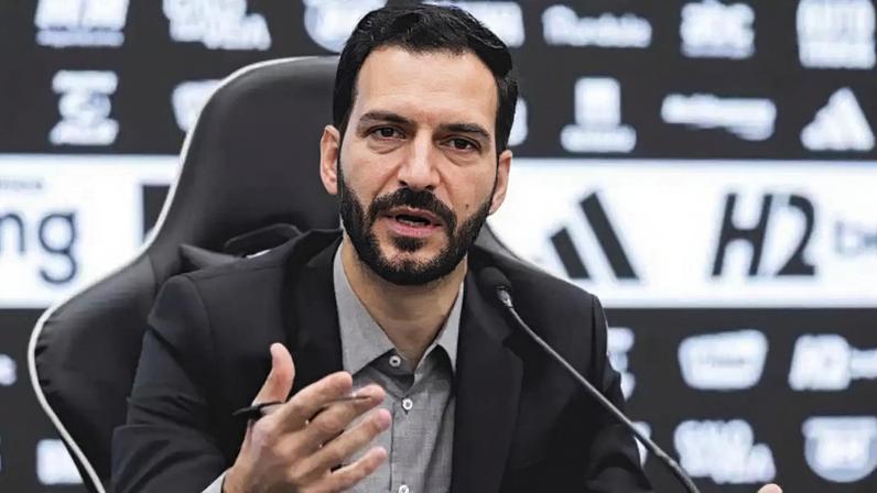 Fair play financeiro será pauta central nos Estados Unidos –