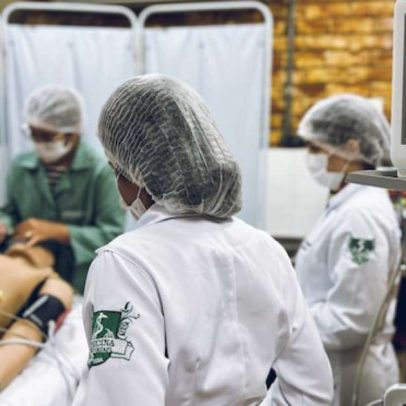 ENAMED passa a ser obrigatório para médicos e traz mudanças