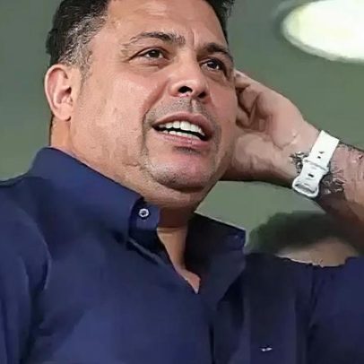 Ronaldo Fenômeno é sincero ao falar sobre Neymar