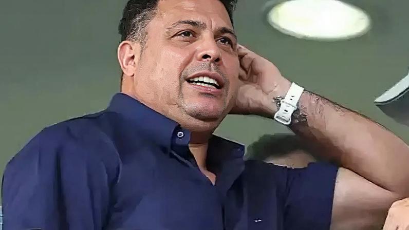 Foto: Ronaldo Fenômeno ( Reprodução/Instagram) / Gávea News