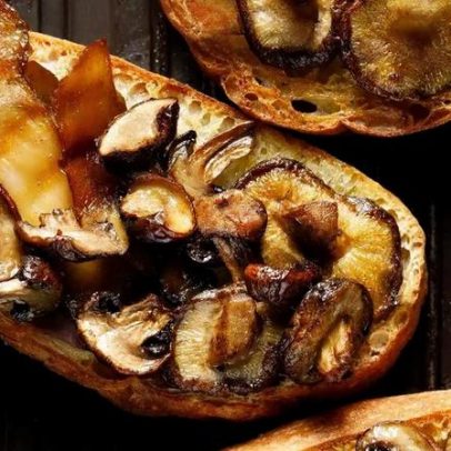 6 receitas vegetarianas rápidas para inovar o almoço em família