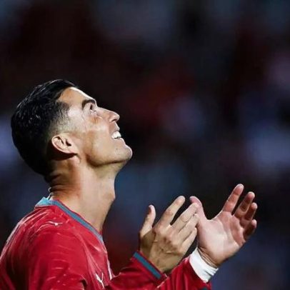 Cristiano Ronaldo: da infância pobre à primeira fortuna bilionária do futebol