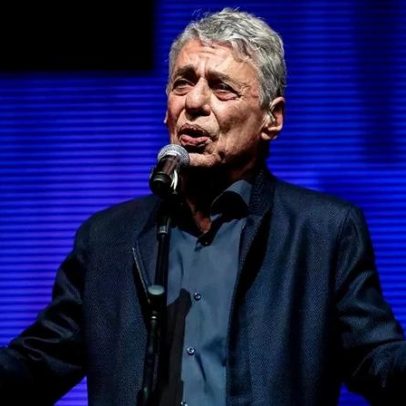 Chico Buarque celebra 82 anos e relembra trajetória na MPB
