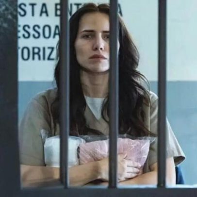 Zeni, Nancy e Adriana: o que acontece na prisão em Quem Ama Cuida