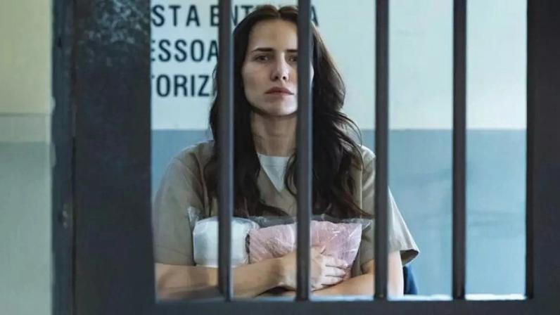 Zeni, Nancy e Adriana: o que acontece na prisão em Quem Ama Cuida