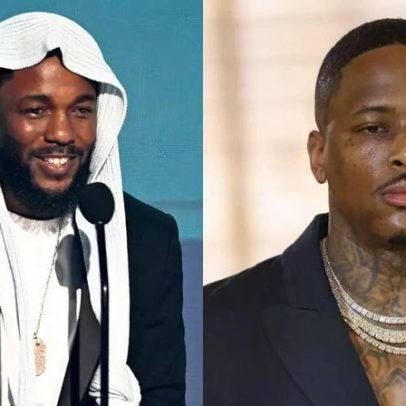 Ensinamento de Kendrick Lamar transforma relação de YG com a música
