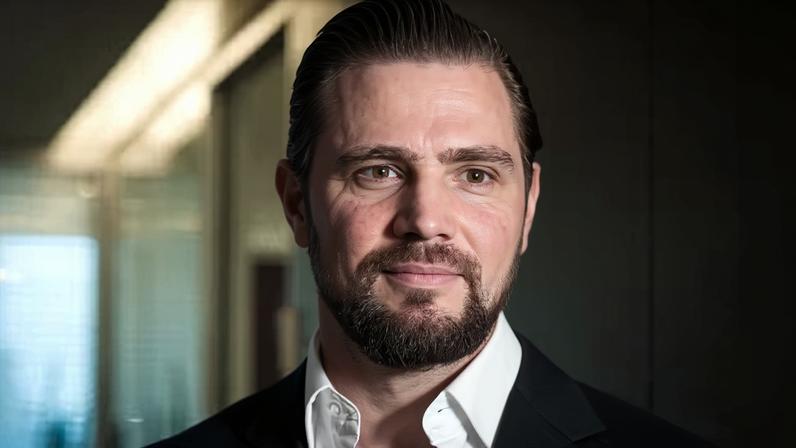 Daniel Vorcaro | Reprodução
