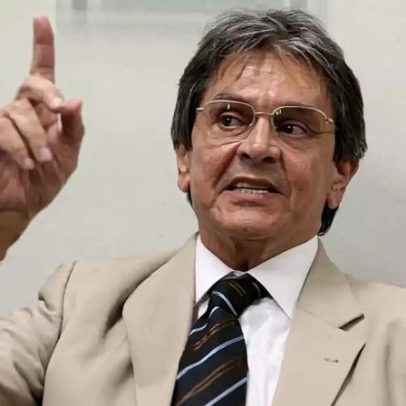 STF julga recurso de Roberto Jefferson contra multa de R$ 452 mil