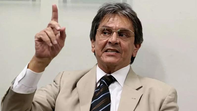 Roberto Jefferson foi condenado por calúnia, homofobia, incitação ao crime e abolição violenta do Estado Democrático de Direito