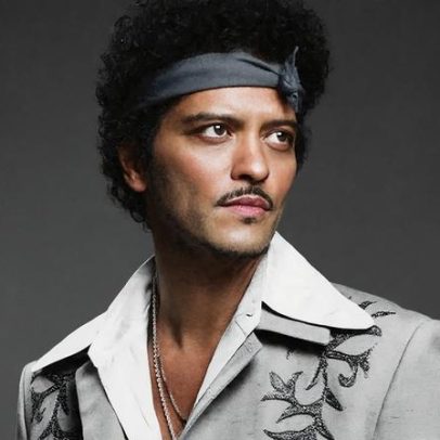 Bruno Mars pode retornar à América Latina em 2027