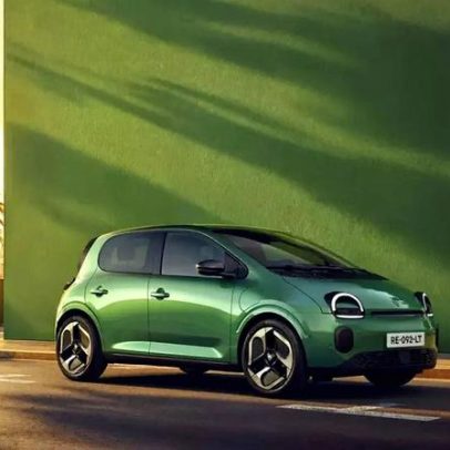 Renault busca fabricar carros duas vezes mais rápido para acompanhar a China