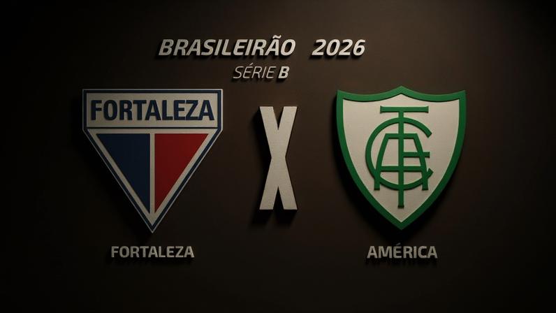 Fortaleza busca manter bom momento na Série B –