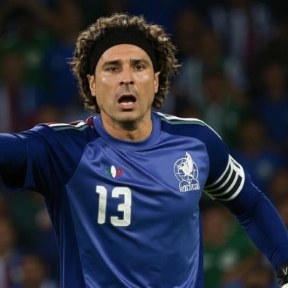 México x Sérvia ao vivo hoje: Ochoa deve ser titular
