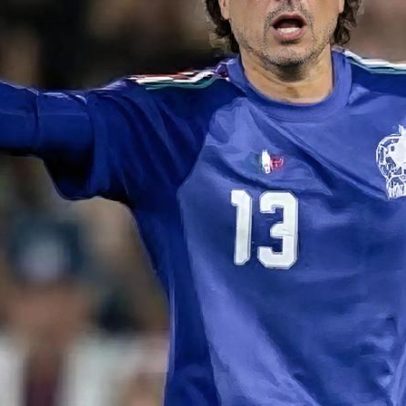 México x Sérvia: Ochoa deve ser titular em amistoso