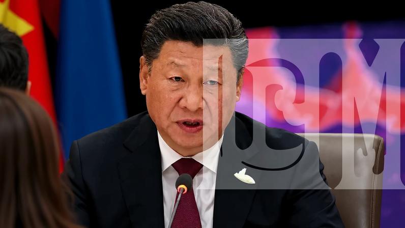 China e EUA