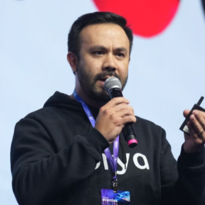 Orya lança IA para tradução automatizada de palestras