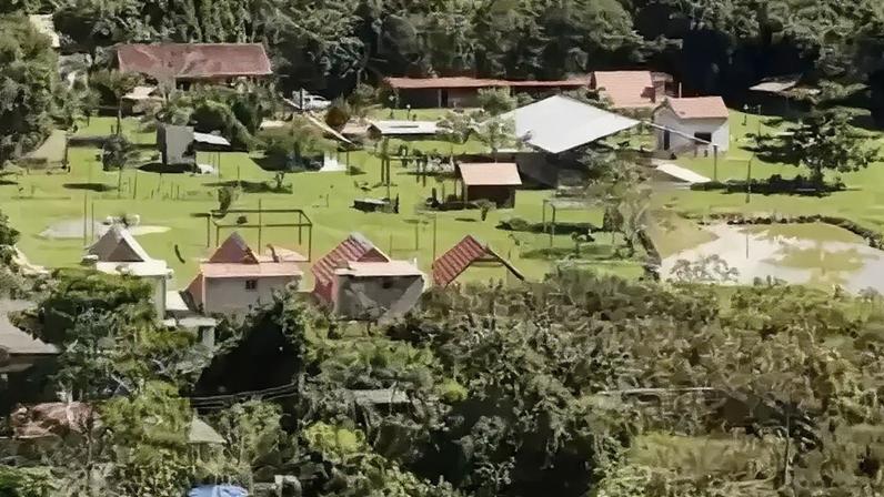 Mais de 100 mil vestígios do Brasil Imperial são encontrados em Nova Iguaçu, RJ