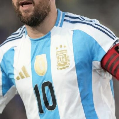 Argentina x Islândia ao vivo com horários e prováveis escalações