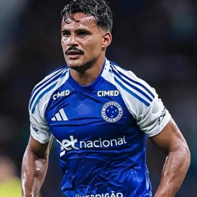 Cruzeiro pode arrecadar até R$ 187 milhões com venda de Kaiki