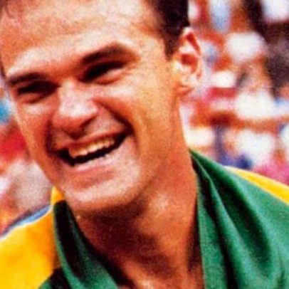 Oscar Schmidt: filme sobre ouro no Pan de 1987 terá roteirista de Senna