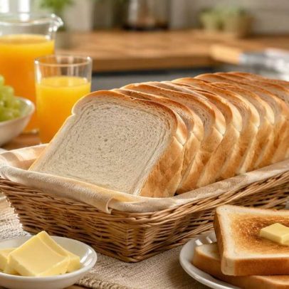Pão de forma: história, tipos e usos do clássico da alimentação