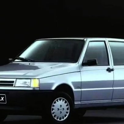 Mercado de carros no Brasil em 2002, quando a seleção venceu a Copa