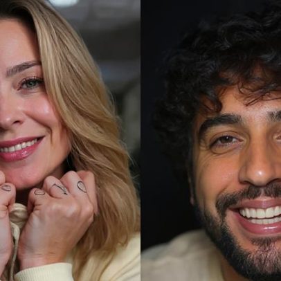 Luana Piovani critica Nattan após show polêmico e lamenta Rafa Kalimann