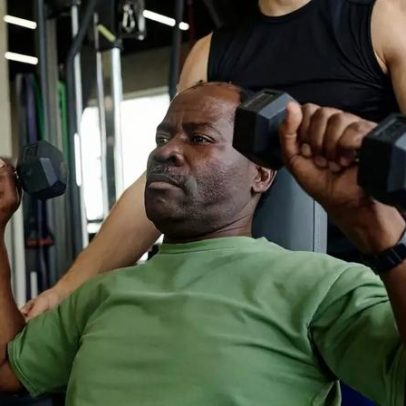 Depois dos 50, melhor exercício para a saúde não é caminhar nem hidroginástica