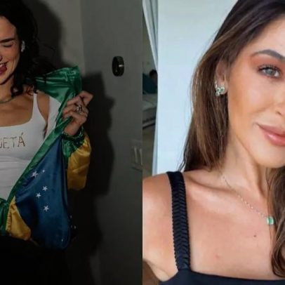 WAGs da Seleção Brasileira: estilos e mudanças na Copa do Mundo