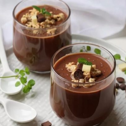 Dieta para Corredores: receitas proteicas práticas para melhor desempenho