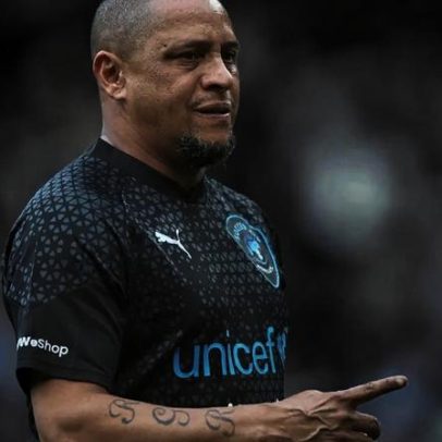 Roberto Carlos aponta craque argentino desejado para o Brasil, Messi fica fora